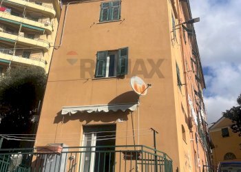 Monolocale Salita Vecchia Nostra Signora del Monte, 5 
 S. Fruttuoso, Genova (zona San Fruttuoso) - foto 1