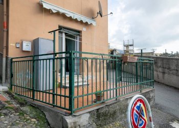 Monolocale Salita Vecchia Nostra Signora del Monte, 5 
 S. Fruttuoso, Genova (zona San Fruttuoso) - foto 3