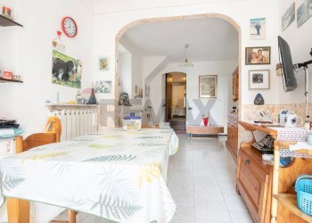 Monolocale Salita Vecchia Nostra Signora del Monte, 5 
 S. Fruttuoso, Genova (zona San Fruttuoso) - foto 5