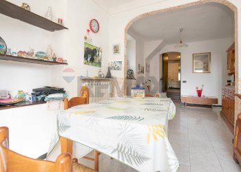 Monolocale Salita Vecchia Nostra Signora del Monte, 5 
 S. Fruttuoso, Genova (zona San Fruttuoso) - foto 6