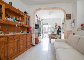 Monolocale Salita Vecchia Nostra Signora del Monte, 5 
 S. Fruttuoso, Genova (zona San Fruttuoso) - foto 8