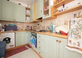 Monolocale Salita Vecchia Nostra Signora del Monte, 5 
 S. Fruttuoso, Genova (zona San Fruttuoso) - foto 9