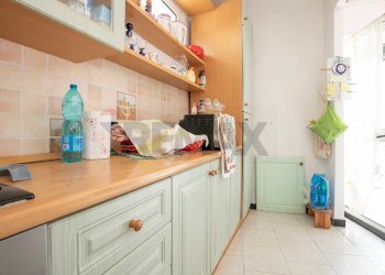 Monolocale Salita Vecchia Nostra Signora del Monte, 5 
 S. Fruttuoso, Genova (zona San Fruttuoso) - foto 10