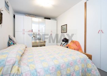 Monolocale Salita Vecchia Nostra Signora del Monte, 5 
 S. Fruttuoso, Genova (zona San Fruttuoso) - foto 13