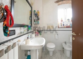 Monolocale Salita Vecchia Nostra Signora del Monte, 5 
 S. Fruttuoso, Genova (zona San Fruttuoso) - foto 15