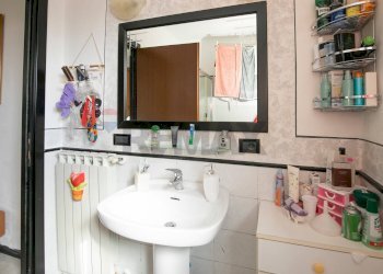 Monolocale Salita Vecchia Nostra Signora del Monte, 5 
 S. Fruttuoso, Genova (zona San Fruttuoso) - foto 18