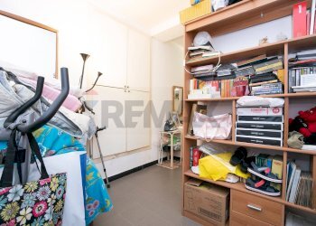 Monolocale Salita Vecchia Nostra Signora del Monte, 5 
 S. Fruttuoso, Genova (zona San Fruttuoso) - foto 20