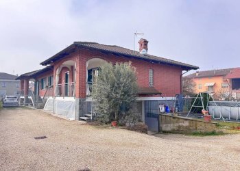 Semi-detached Villa Via del Vaschetto, 130, Poirino - photo 2