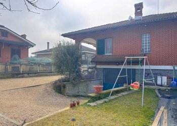 Semi-detached Villa Via del Vaschetto, 130, Poirino - photo 7