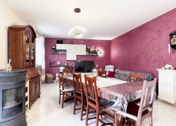 Semi-detached Villa Via del Vaschetto, 130, Poirino - photo 8