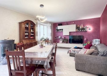 Semi-detached Villa Via del Vaschetto, 130, Poirino - photo 9