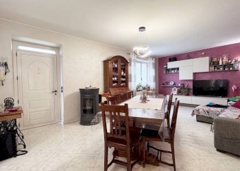 Semi-detached Villa Via del Vaschetto, 130, Poirino - photo 11