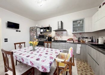 Semi-detached Villa Via del Vaschetto, 130, Poirino - photo 13