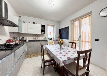 Semi-detached Villa Via del Vaschetto, 130, Poirino - photo 14