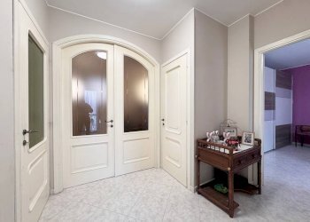 Semi-detached Villa Via del Vaschetto, 130, Poirino - photo 20