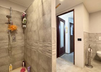 Semi-detached Villa Via del Vaschetto, 130, Poirino - photo 31