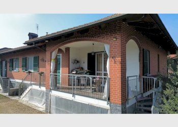 Semi-detached Villa Via del Vaschetto, 130, Poirino - photo 39