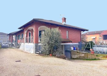 Villa Bifamiliare Via del Vaschetto, 130, Poirino - foto 2