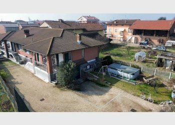 Villa Bifamiliare Via del Vaschetto, 130, Poirino - foto 4