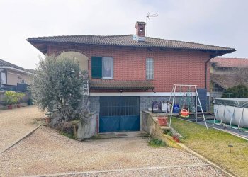 Villa Bifamiliare Via del Vaschetto, 130, Poirino - foto 5