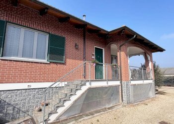 Villa Bifamiliare Via del Vaschetto, 130, Poirino - foto 6