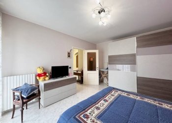 Villa Bifamiliare Via del Vaschetto, 130, Poirino - foto 16