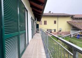 Villa Bifamiliare Via del Vaschetto, 130, Poirino - foto 25