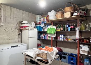 Villa Bifamiliare Via del Vaschetto, 130, Poirino - foto 34