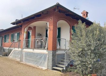 Villa Bifamiliare Via del Vaschetto, 130, Poirino - foto 36