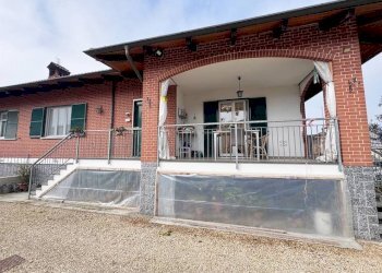 Villa Bifamiliare Via del Vaschetto, 130, Poirino - foto 37