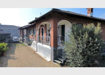Villa Bifamiliare Via del Vaschetto, 130, Poirino - foto 39