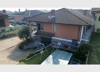 Villa Bifamiliare Via del Vaschetto, 130, Poirino - foto 40