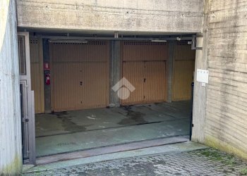 Box Piazzetta Aldo Moro, Finale Ligure - foto 9