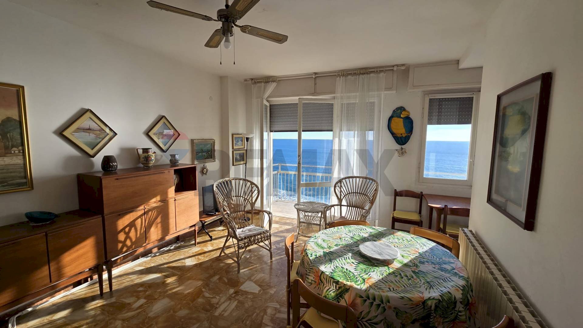 Two-room apartment corso italia, 2 
 Deiva Marina, Deiva Marina - photo 1