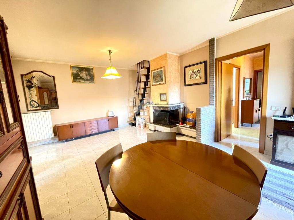 Quadrilocale Via magenta, Montelabbate - foto 2