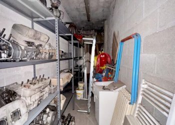 Appartamento Via giusti, Montelabbate - foto 16