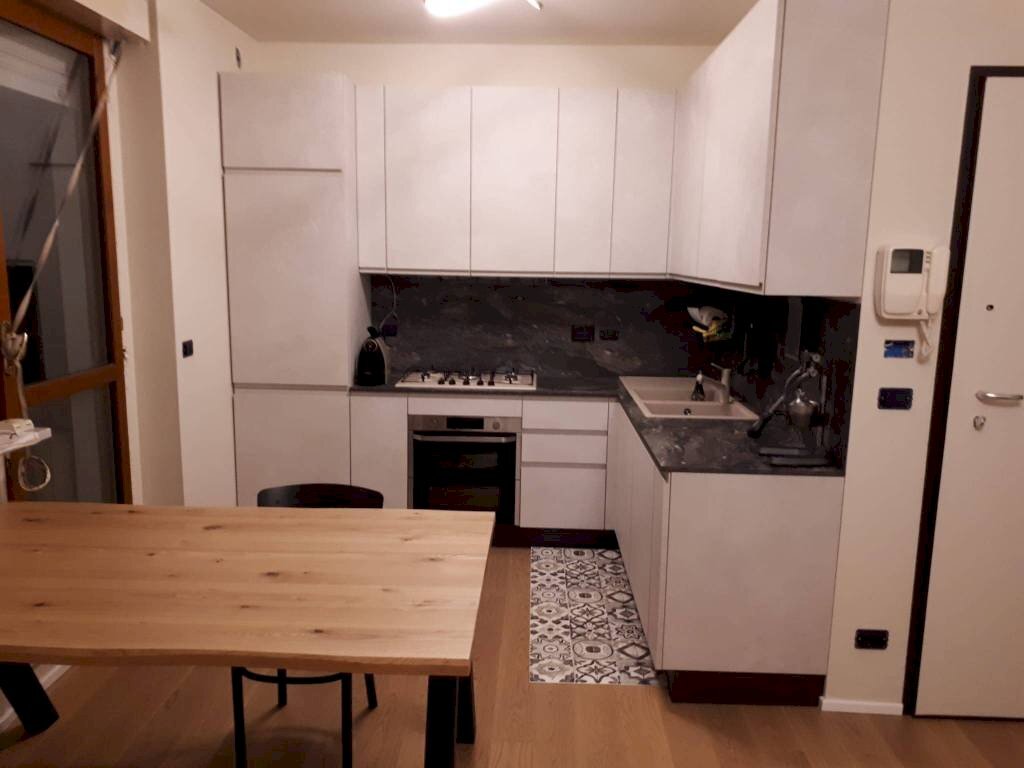 Bilocale Torino (zona San Paolo) - foto 1