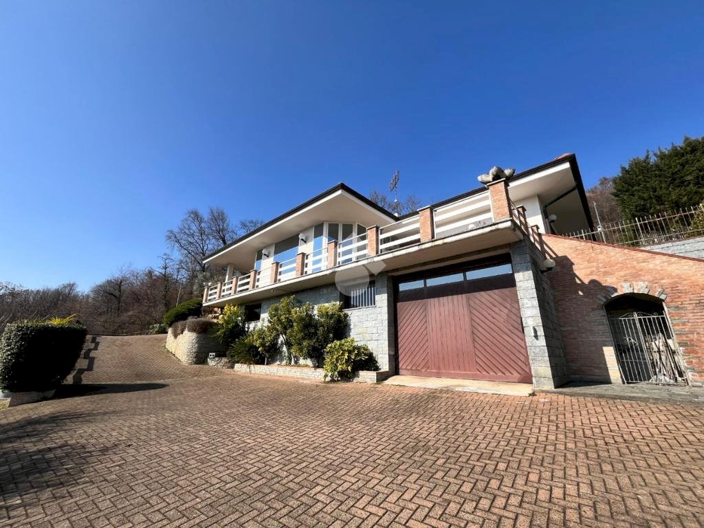 Villa Via Provinciale, Strambinello - foto 1