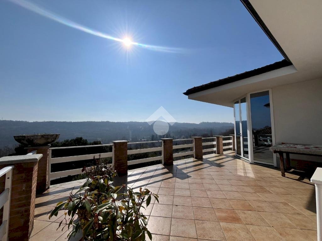 Villa Via Provinciale, Strambinello - foto 2