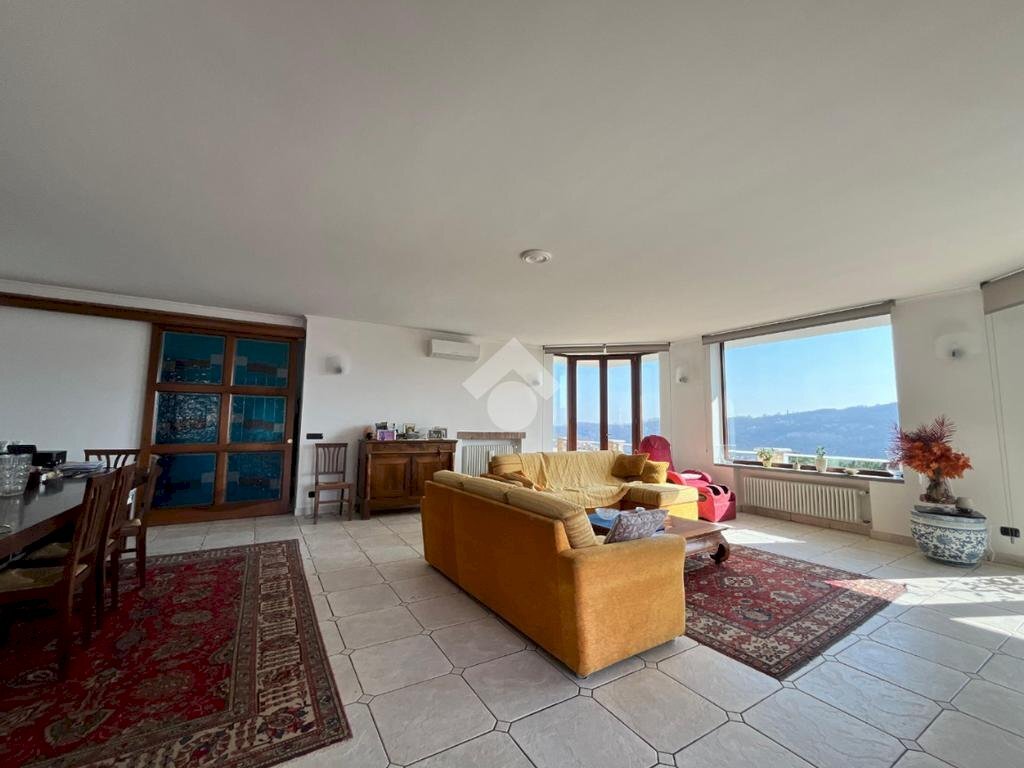 Villa Via Provinciale, Strambinello - foto 3