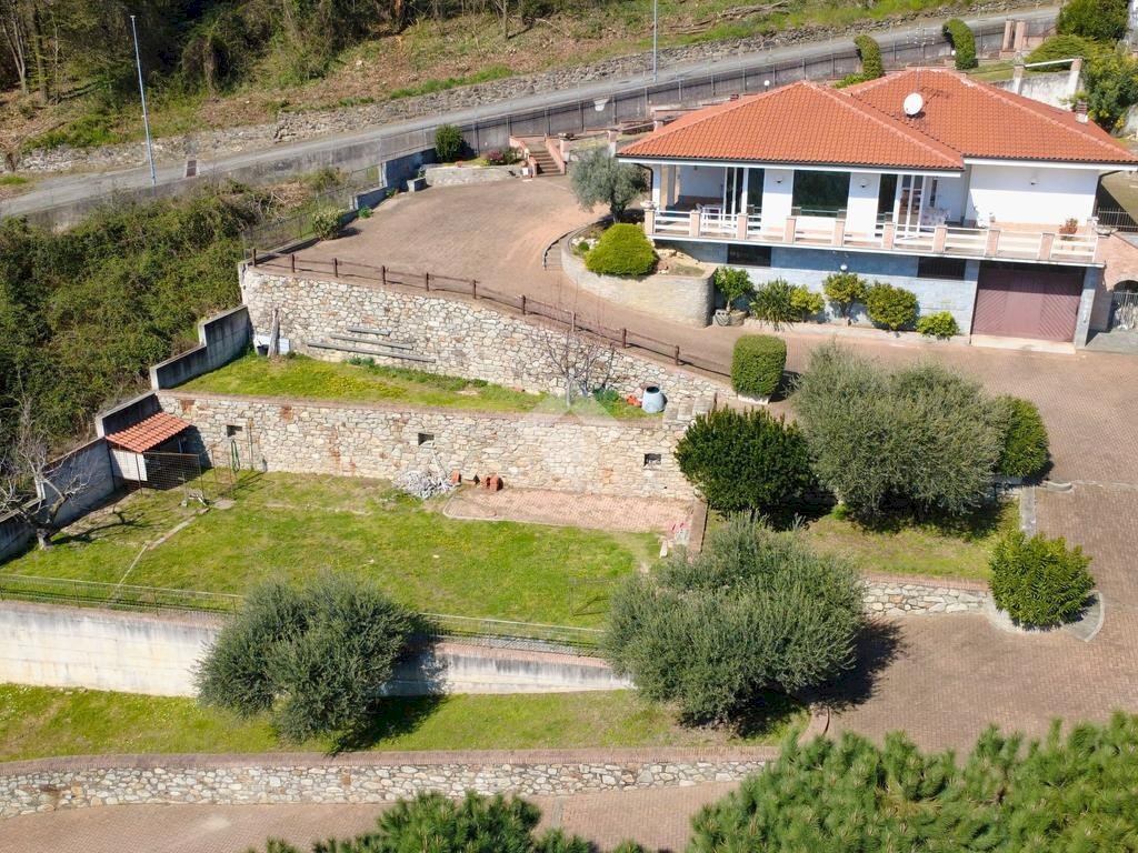Villa Via Provinciale, Strambinello - foto 2