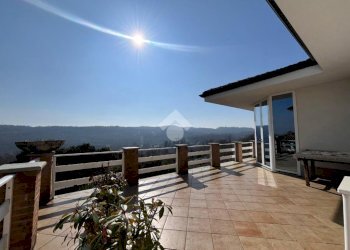 Villa Via Provinciale, Strambinello - foto 2