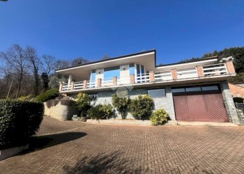 Villa Via Provinciale, Strambinello - foto 4