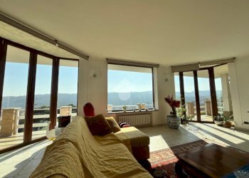 Villa Via Provinciale, Strambinello - foto 5