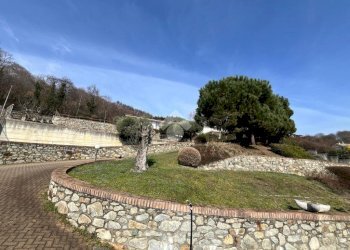 Villa Via Provinciale, Strambinello - foto 6