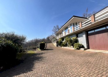 Villa Via Provinciale, Strambinello - foto 8