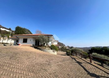 Villa Via Provinciale, Strambinello - foto 12