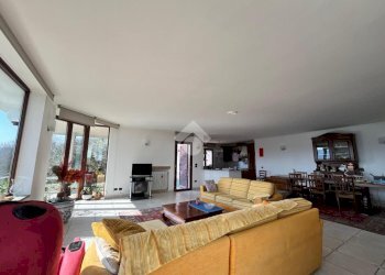 Villa Via Provinciale, Strambinello - foto 13