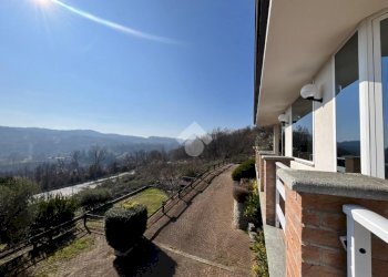 Villa Via Provinciale, Strambinello - foto 14