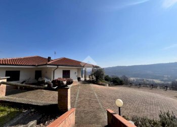 Villa Via Provinciale, Strambinello - foto 17